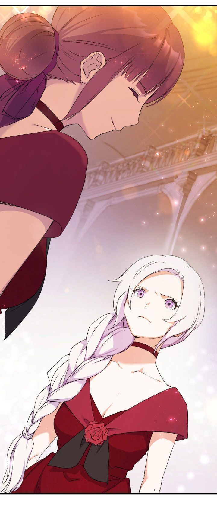 tôi định quyến rũ anh trai nhưng nam chính đã đến chapter 8 86