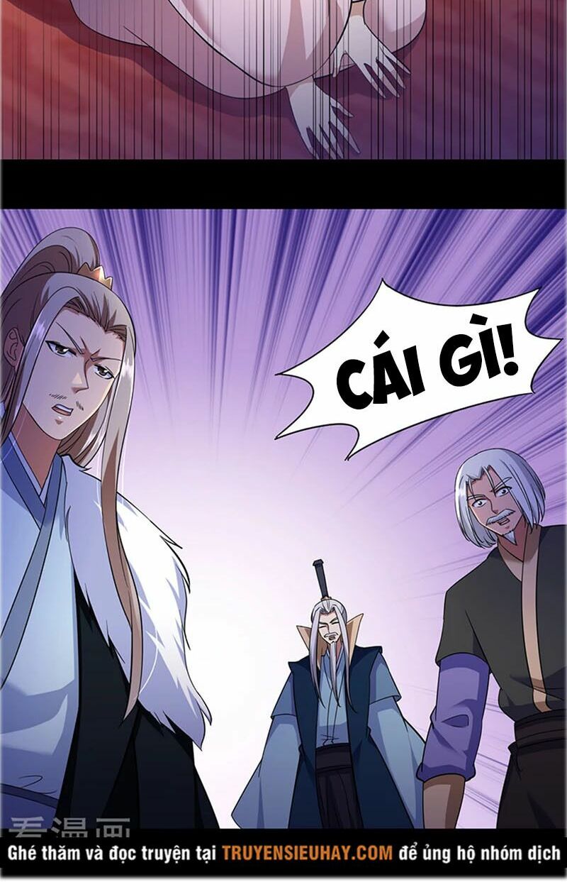 võ đạo độc tôn chapter 87 27