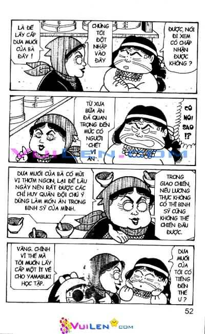 ninja loạn thị chapter 54 52