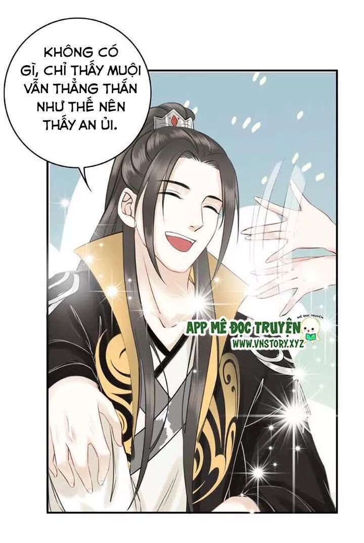 cực phẩm phế vật tiểu thư chapter 28 20