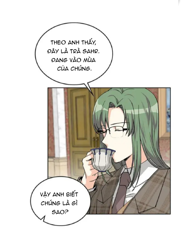 thú cưng của nhân vật phản diện chapter 16 50