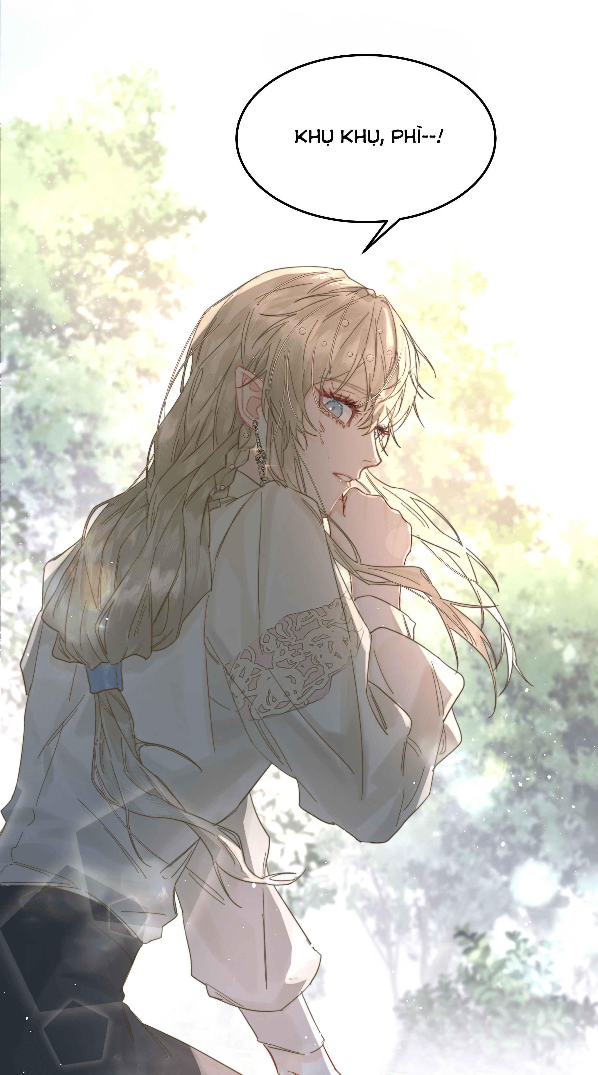 tình cũ là vua chapter 3 47