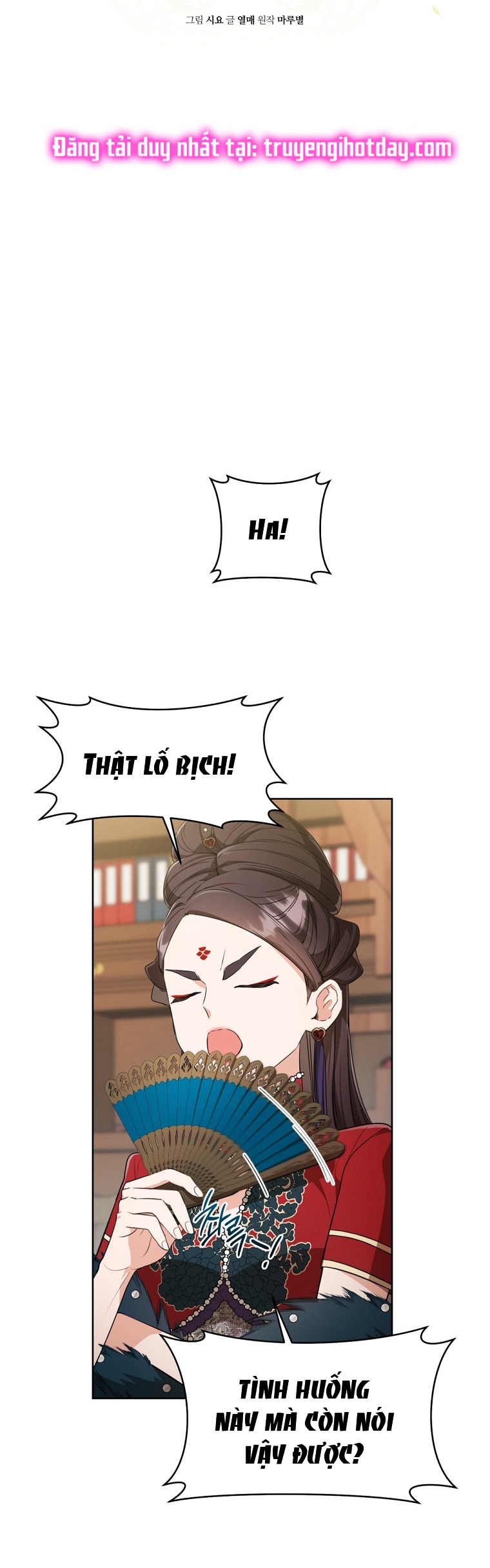 trở thành đứa cháu gái bị ghẻ lạnh trong gia tộc võ giả hùng mạnh chapter 14.1 7
