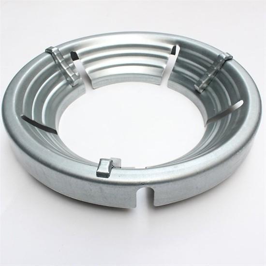 Phụ Kiện Bếp Gas - Kiềng Chắn Gió Bếp Gas Cao Cấp Tiết Kiệm Gas Tối Đa Siêu Tiện Lợi - Loại Tốt