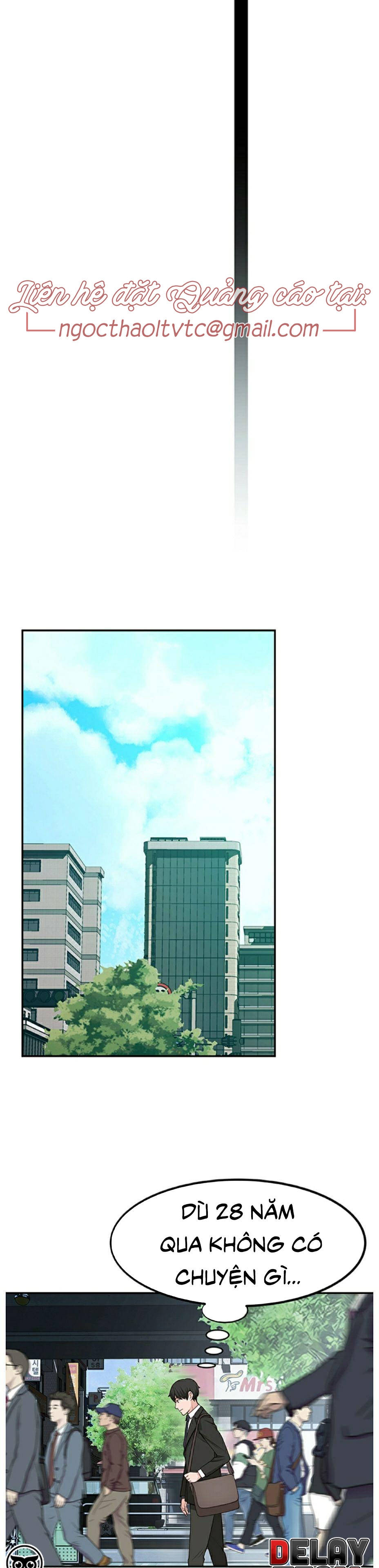 giữa hai ta chapter 2 29