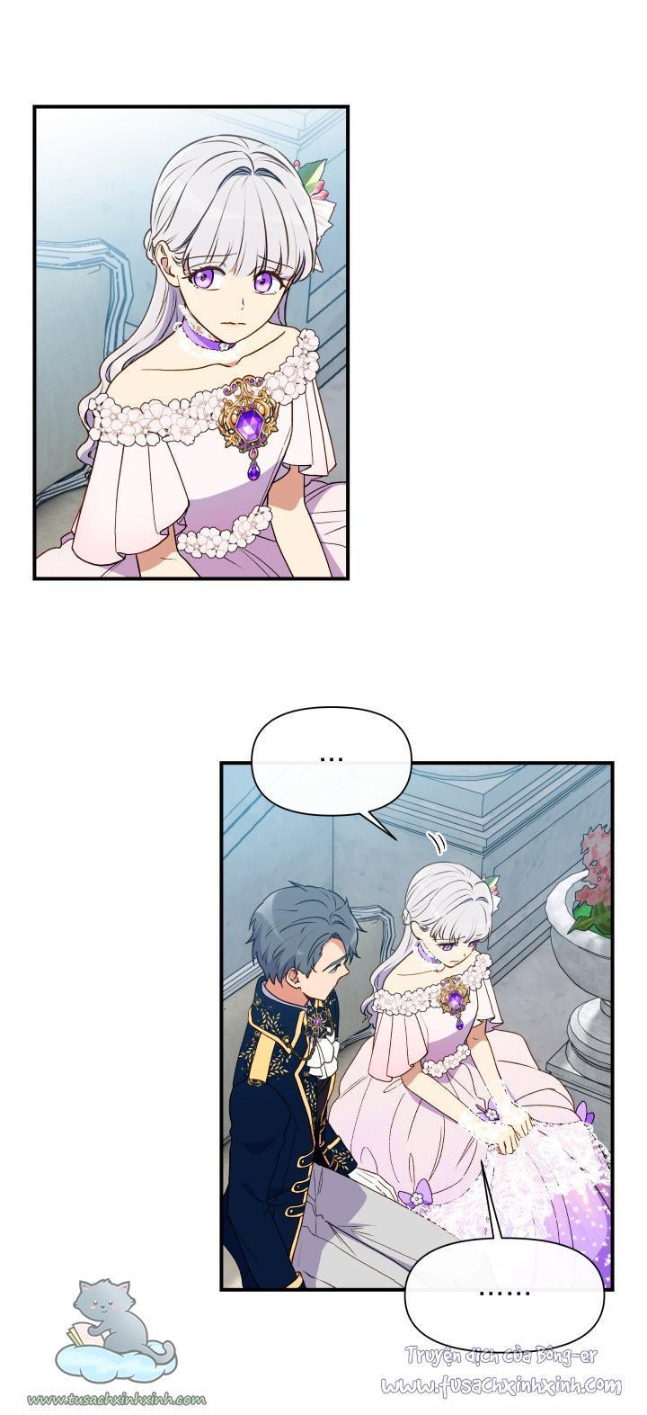 công nương khế ước của gia tộc công tước quái vật chapter 89 15