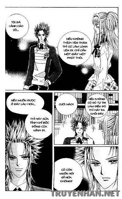 love bullet chapter 27 11