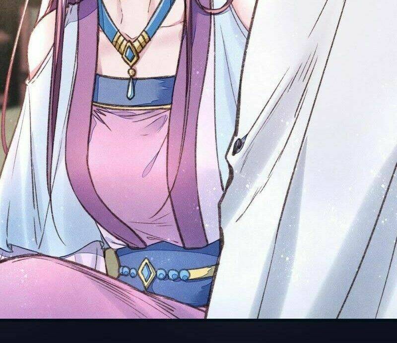 hoàng thái phi cũng muốn yêu chapter 42 32