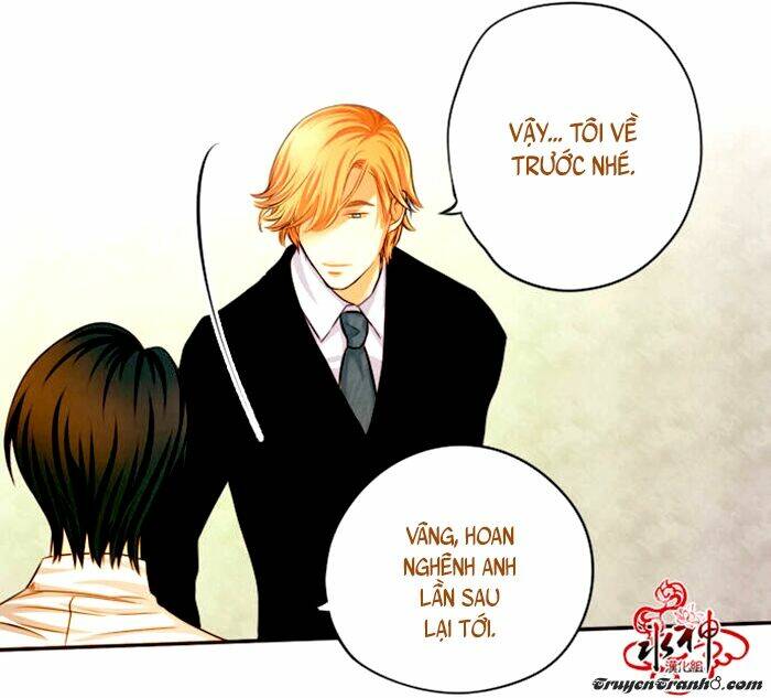 something sweet chapter 3 29