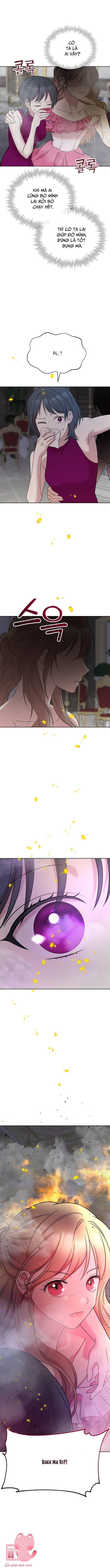 quản gia, làm ơn đấy! chapter 7 24