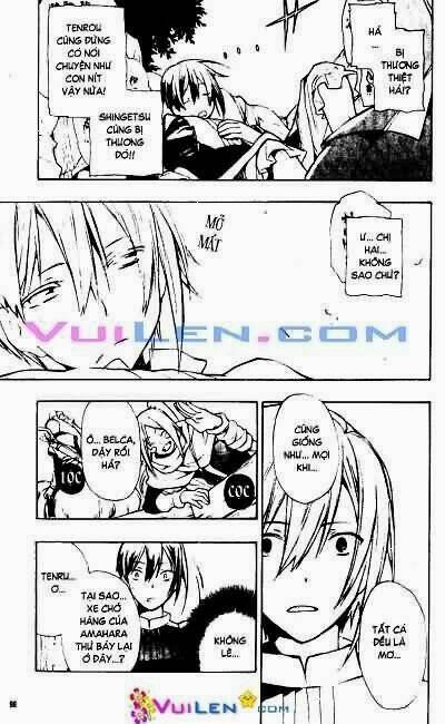 thanh kiếm và vương miện chapter 8 98