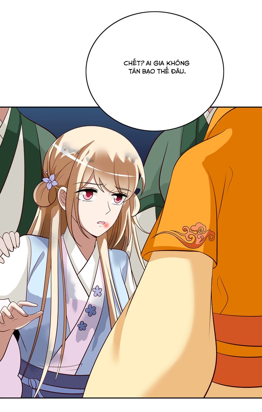 kiêu ngạo vương gia chủng điền phi chapter 104 2