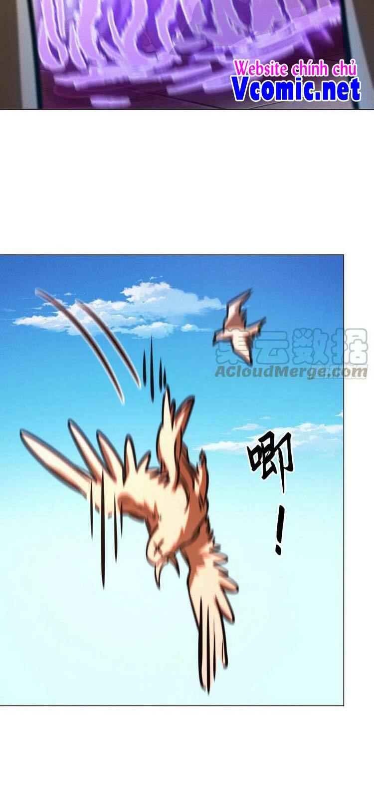 vạn cổ kiếm thần chapter 167 28