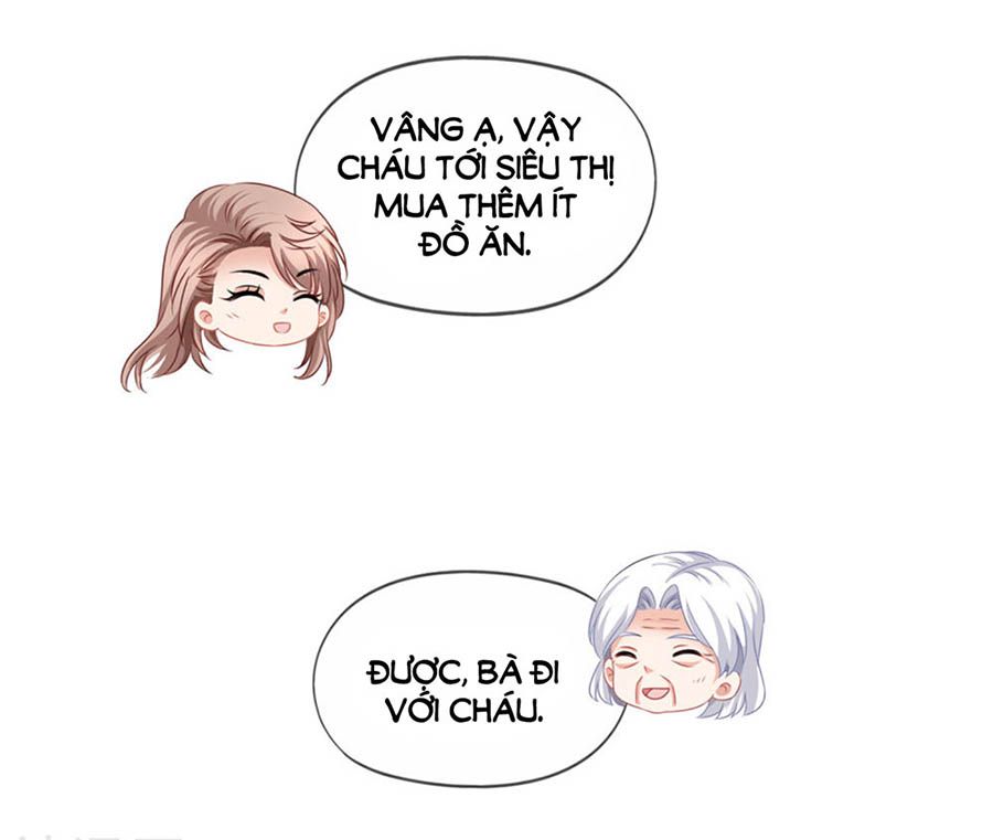 mỹ vị giai thê chapter 75 7