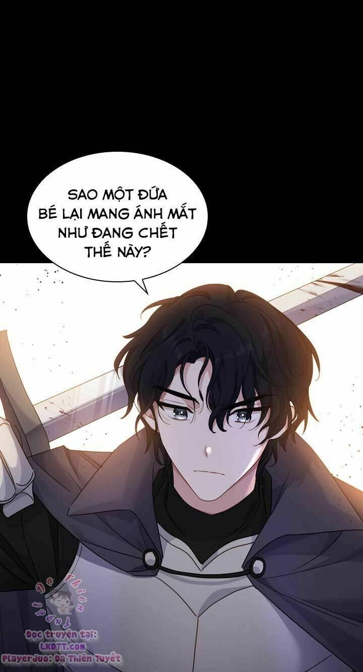 để yên cho tiểu thư hiền chapter 27 17