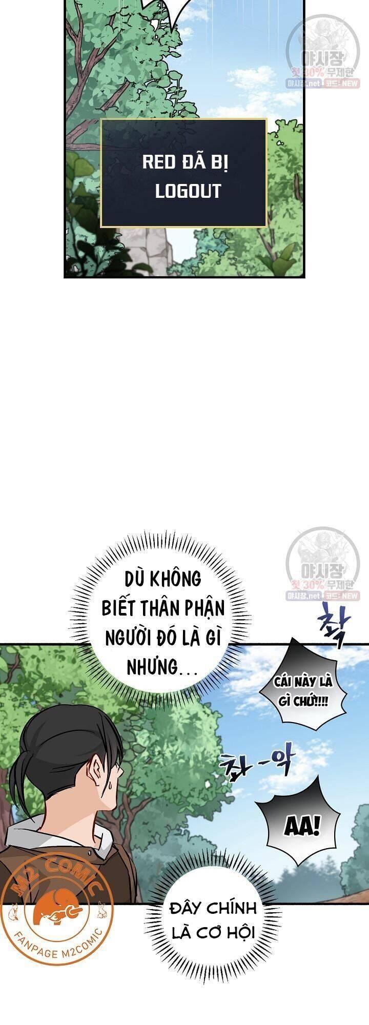 tôi lên cấp chỉ bằng cách ăn chapter 60 17