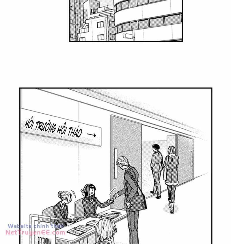 sếp thú tính nhà bên chapter 97 25