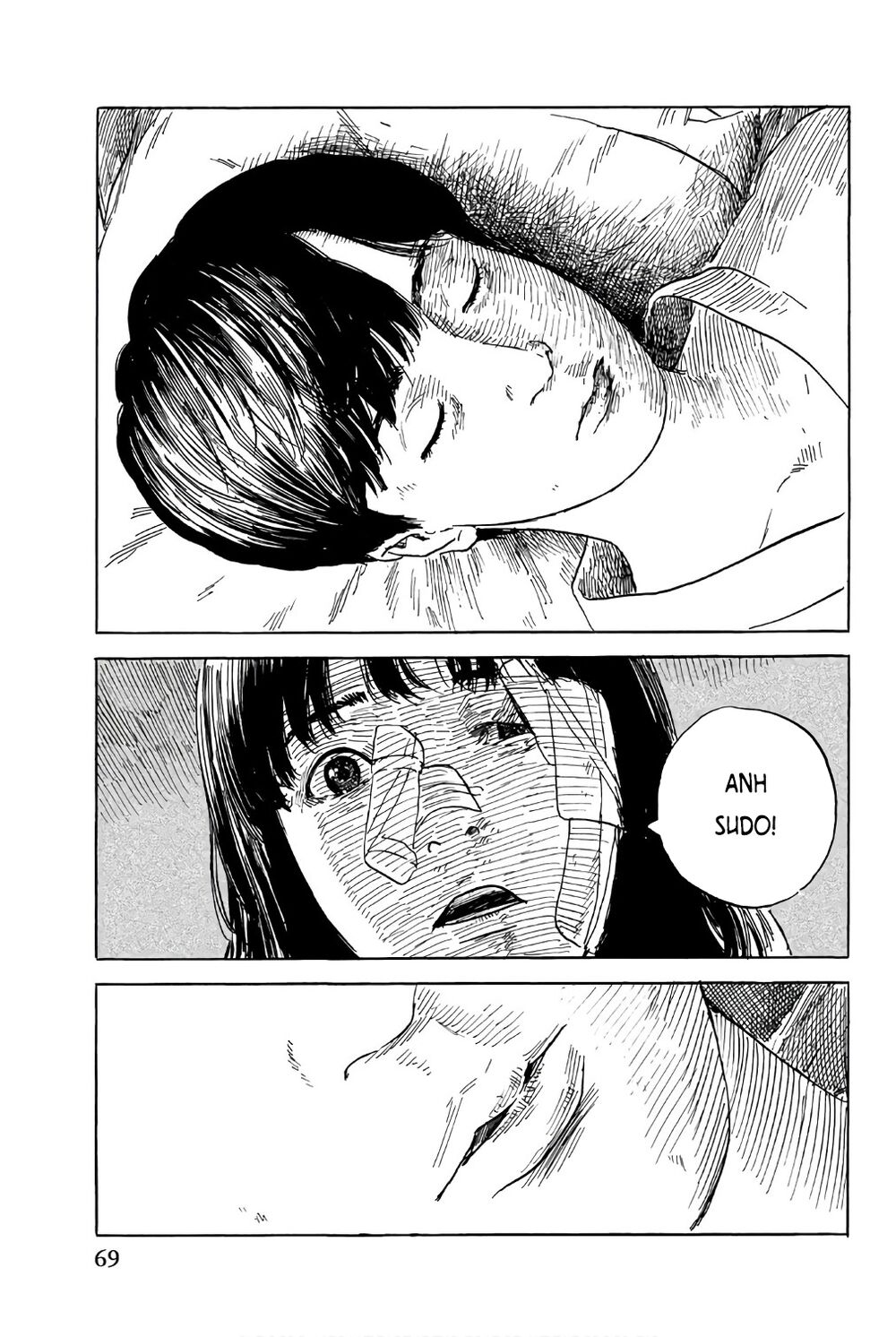 happiness chapter 37 30