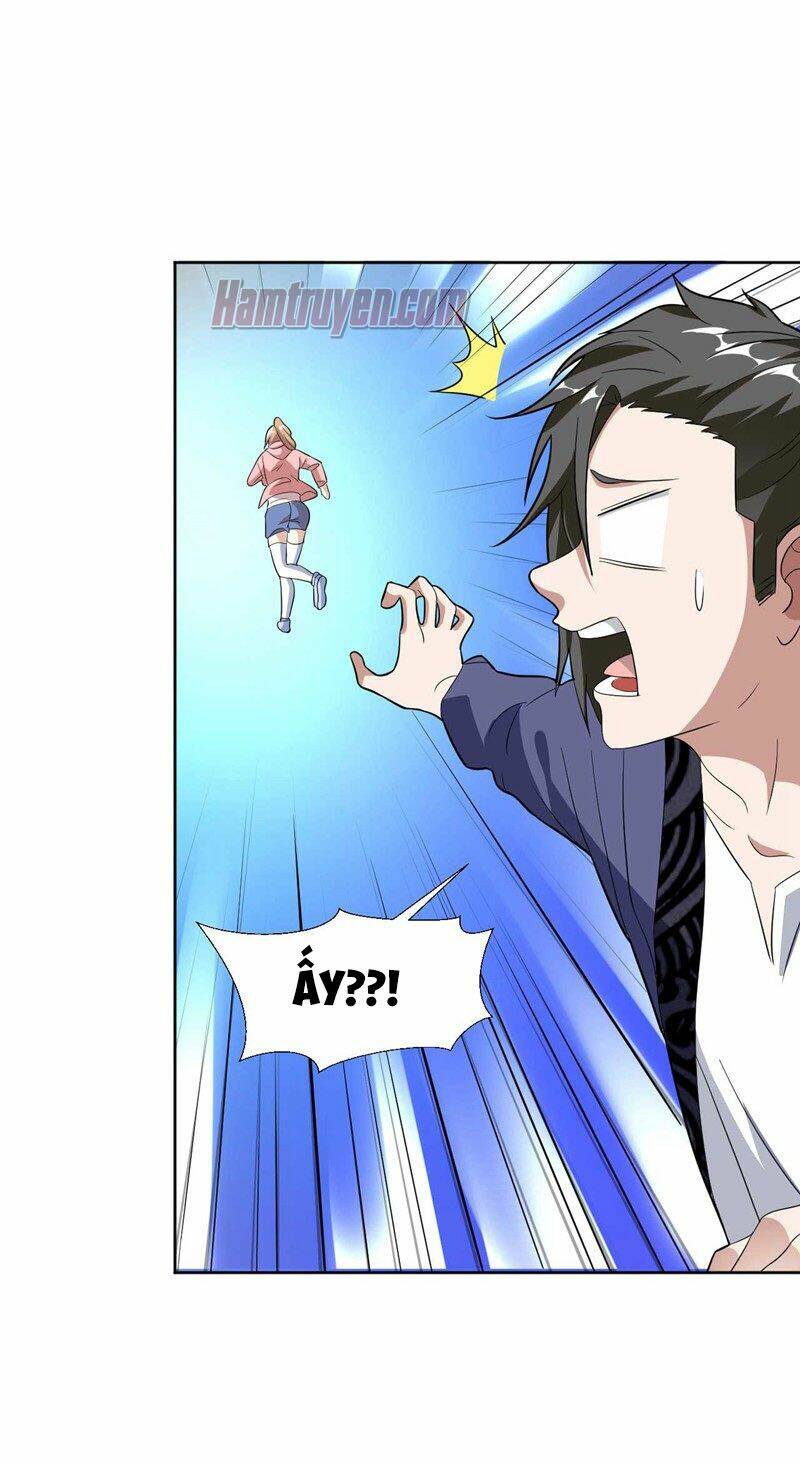 tu chân truyền nhân tại đô thị chapter 14 17