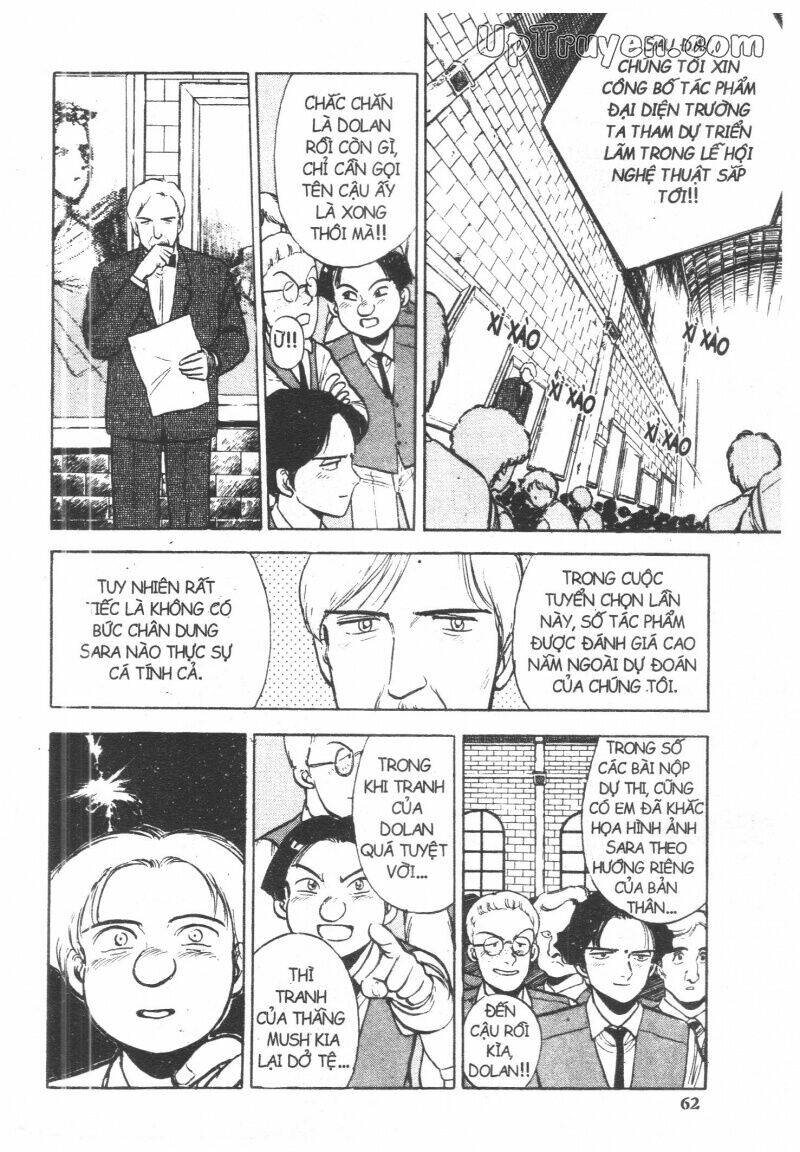 mush (họa sĩ thiên tài) chapter 2 65