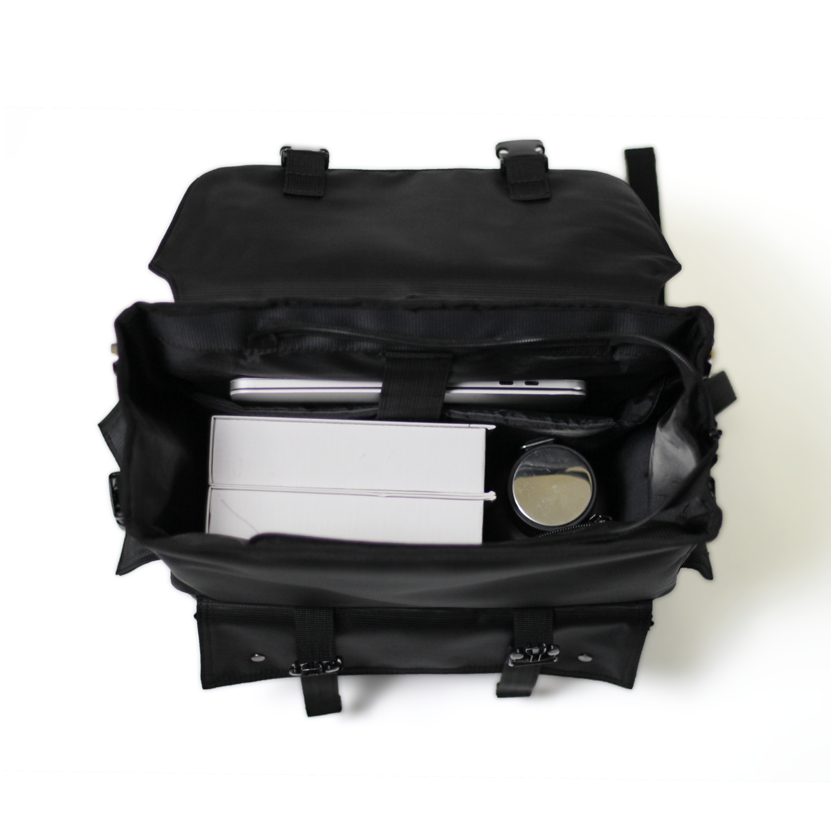 Balo Thời Trang TEAGO Đựng Laptop 15.6 inch Chất Vải Oxford Cao Cấp PRAZA - BLTK211