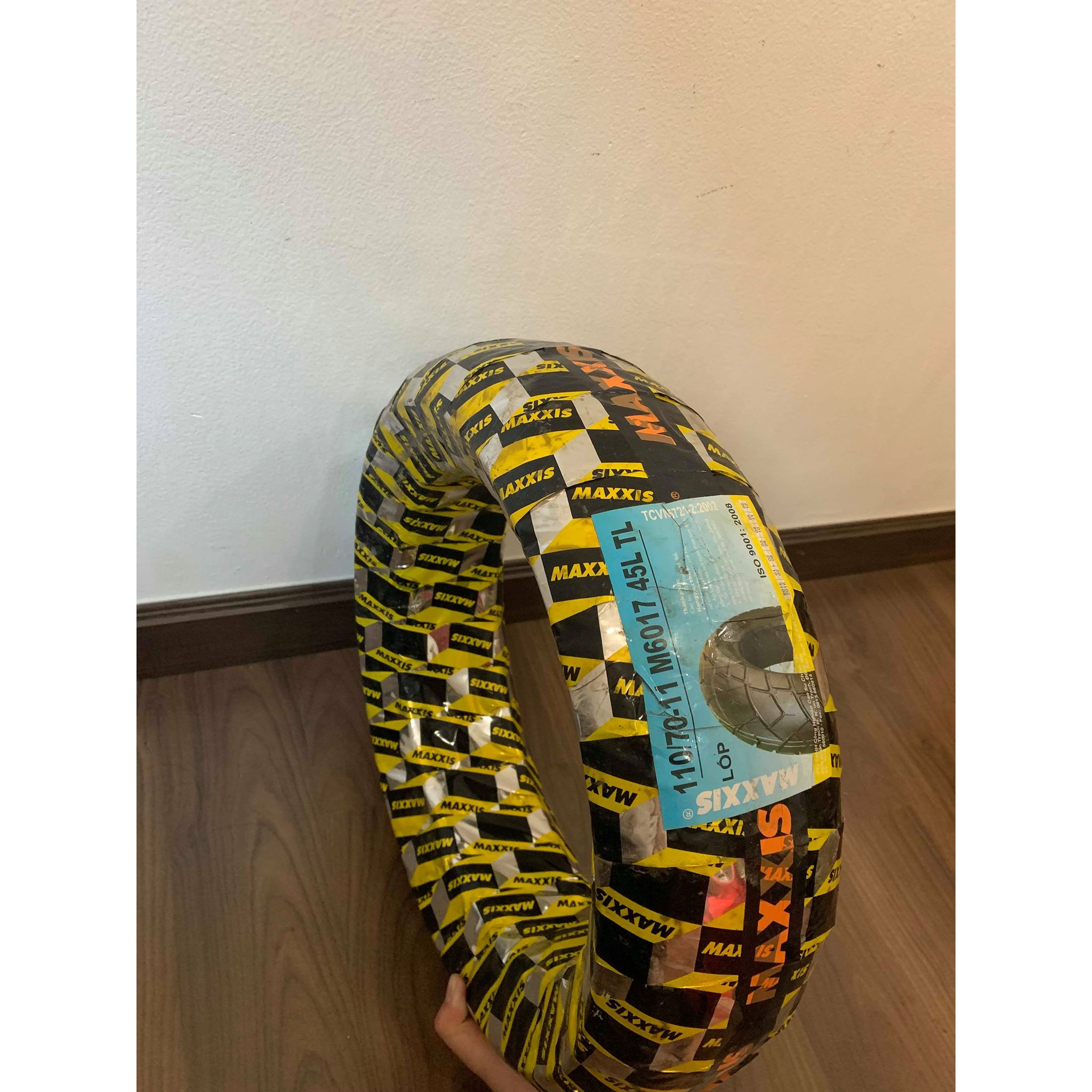 Vỏ  dành cho xe Vespa LX125/150
