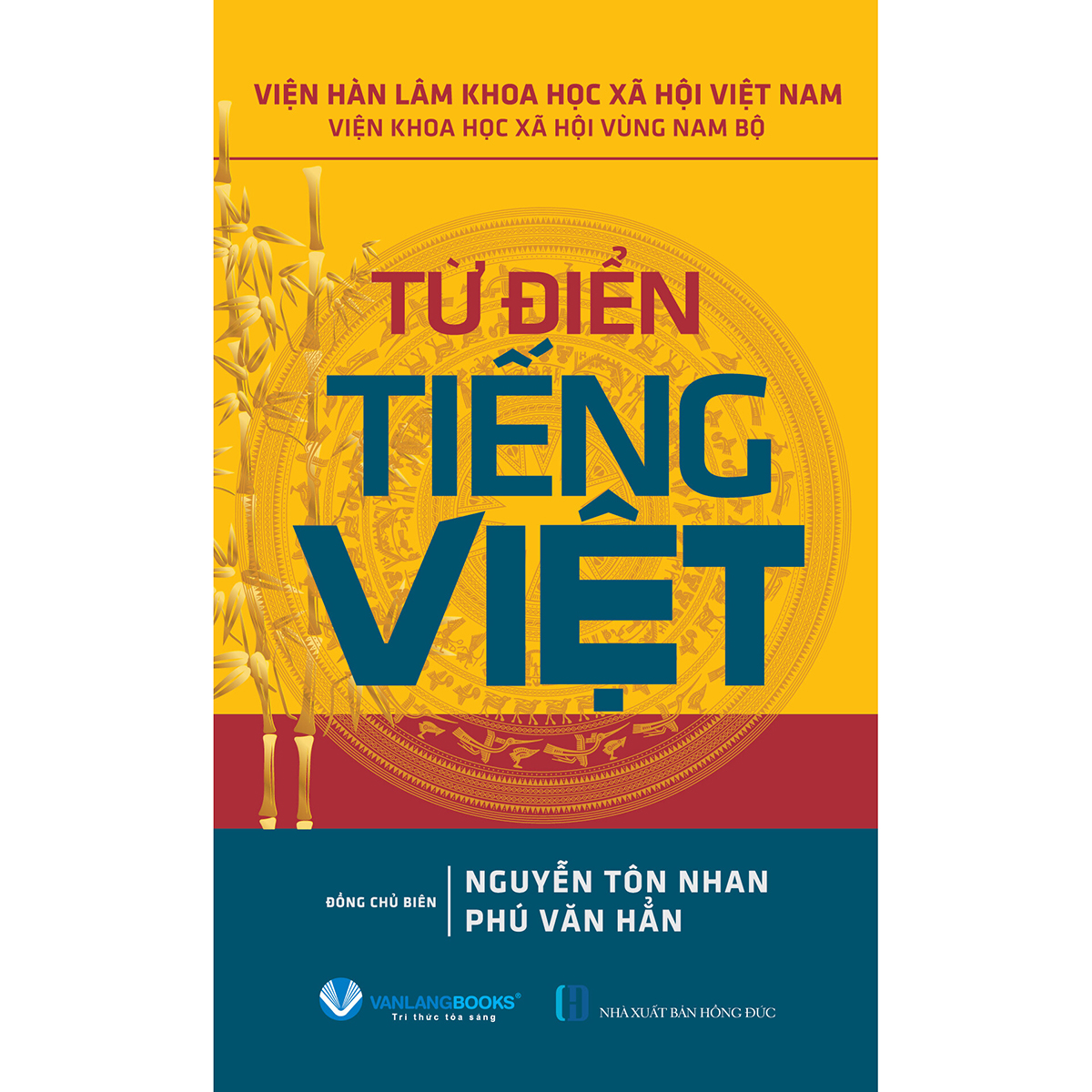 Từ Điển Tiếng Việt