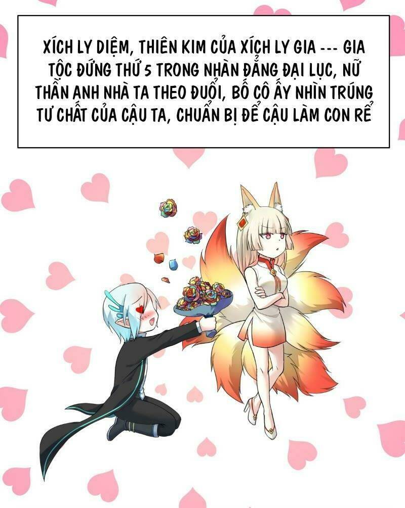 ta muốn ngao du chapter 4 15