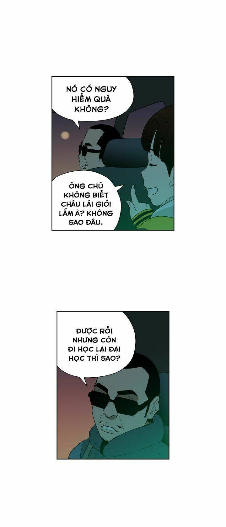 thần bài siêu năng chapter 96 9