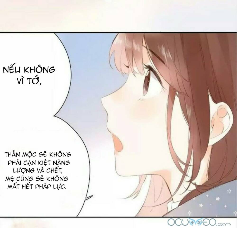 sos! tôi đã yêu một con sâu bướm (phần 2) chapter 17 33