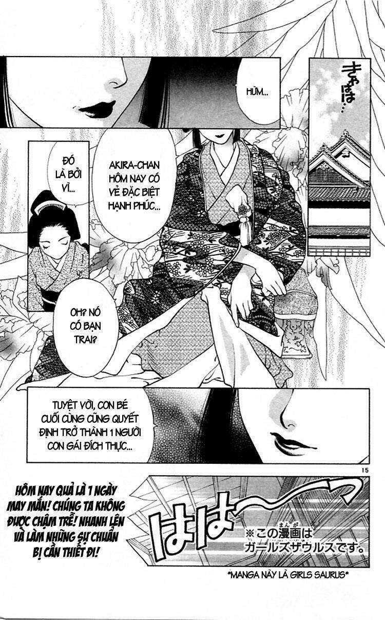 girls saurus chapter 16 15