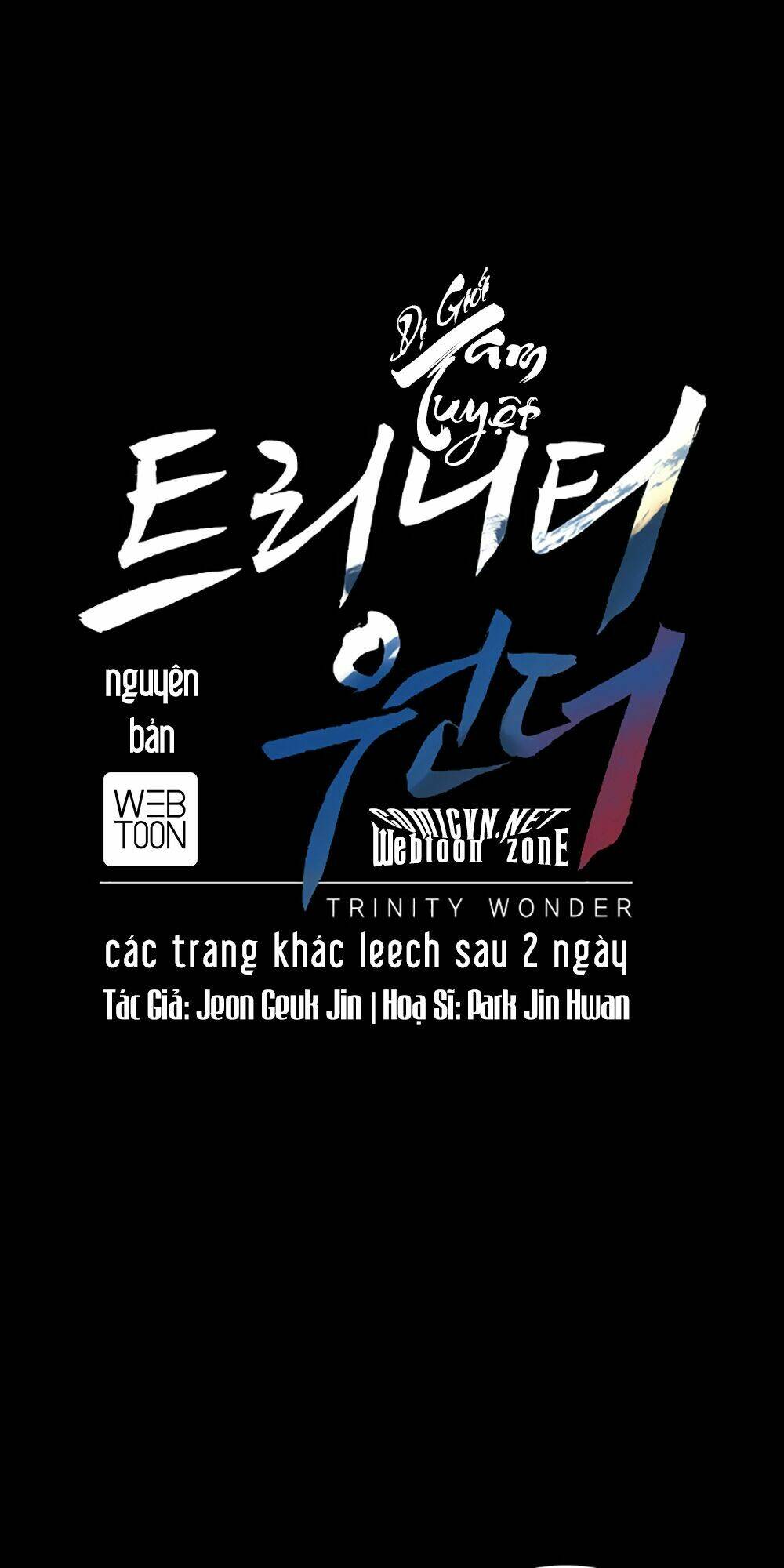 tam tuyệt tại dị giới chapter 51 1