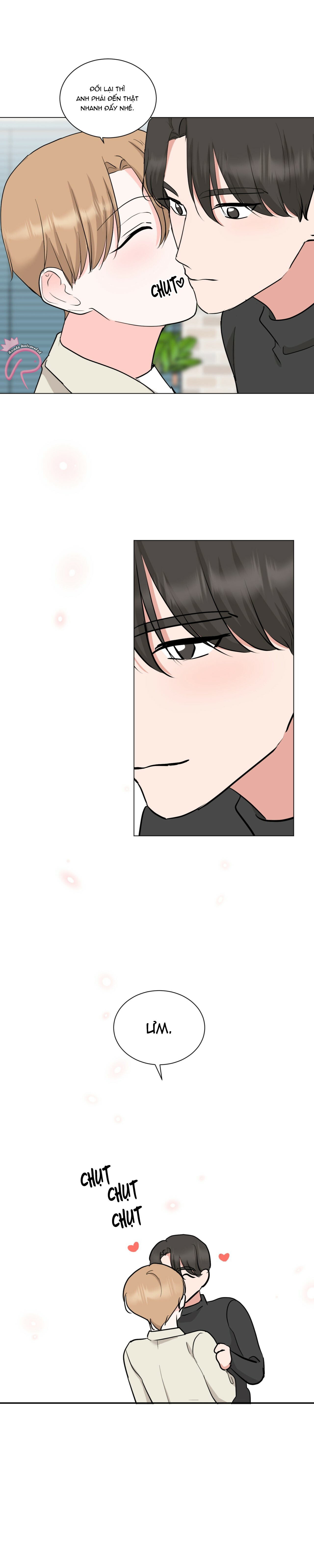 họ đã ngủ với nhau chapter 43 10