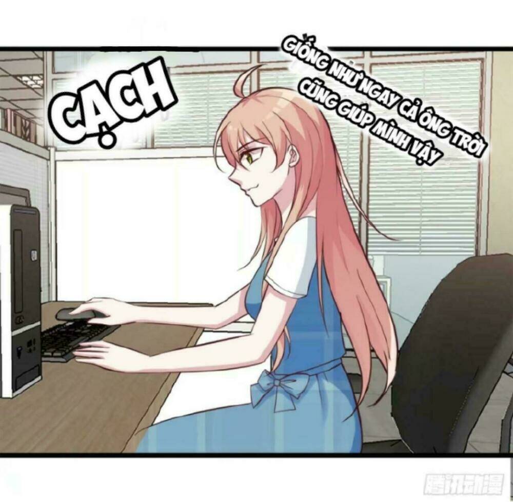 ảnh đế thần bí trộm cưới: vợ yêu, tới pk chapter 12 12