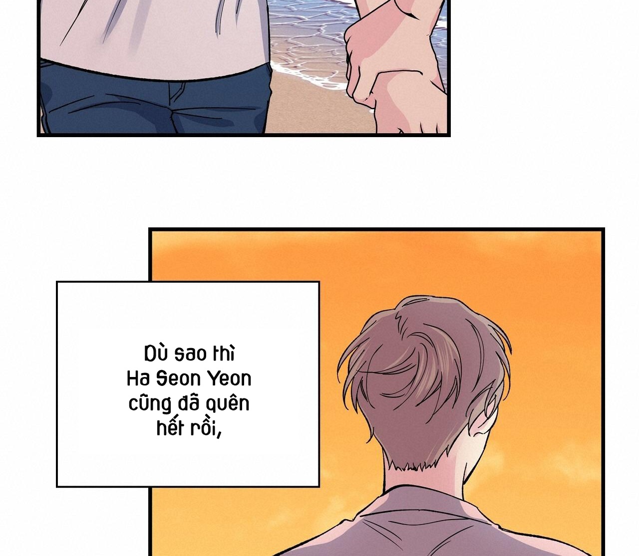 vị ngọt đôi môi chapter 34 88