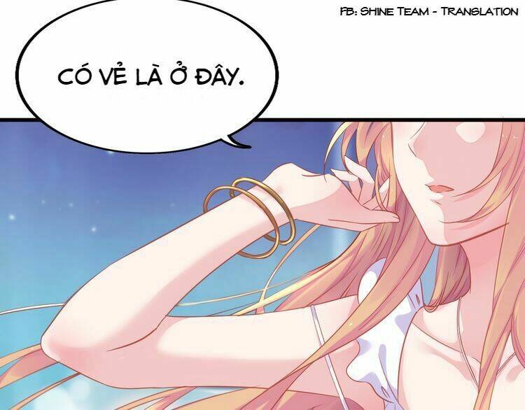 mật thất vây người cá chapter 2 10