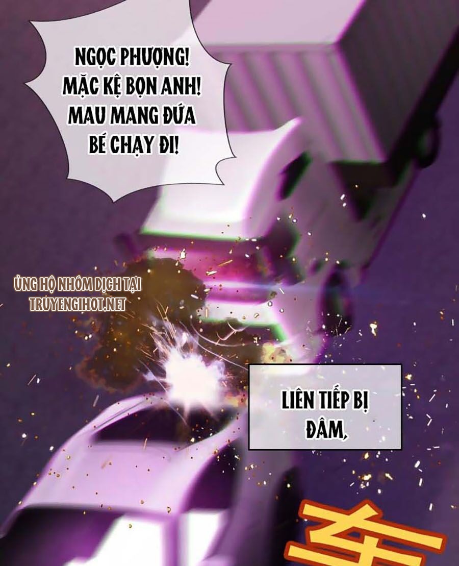 kế hoạch công lược của cô vợ gả thay chapter 32 6