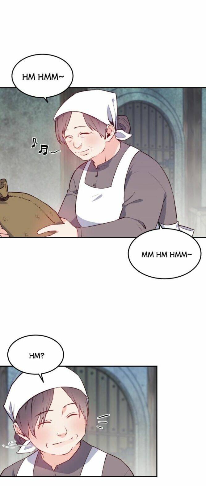 phản diện rất dễ làm chapter 15 3