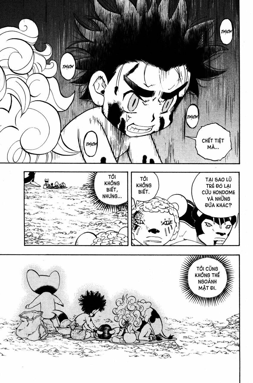 doubutsu no kuni chapter 12 28