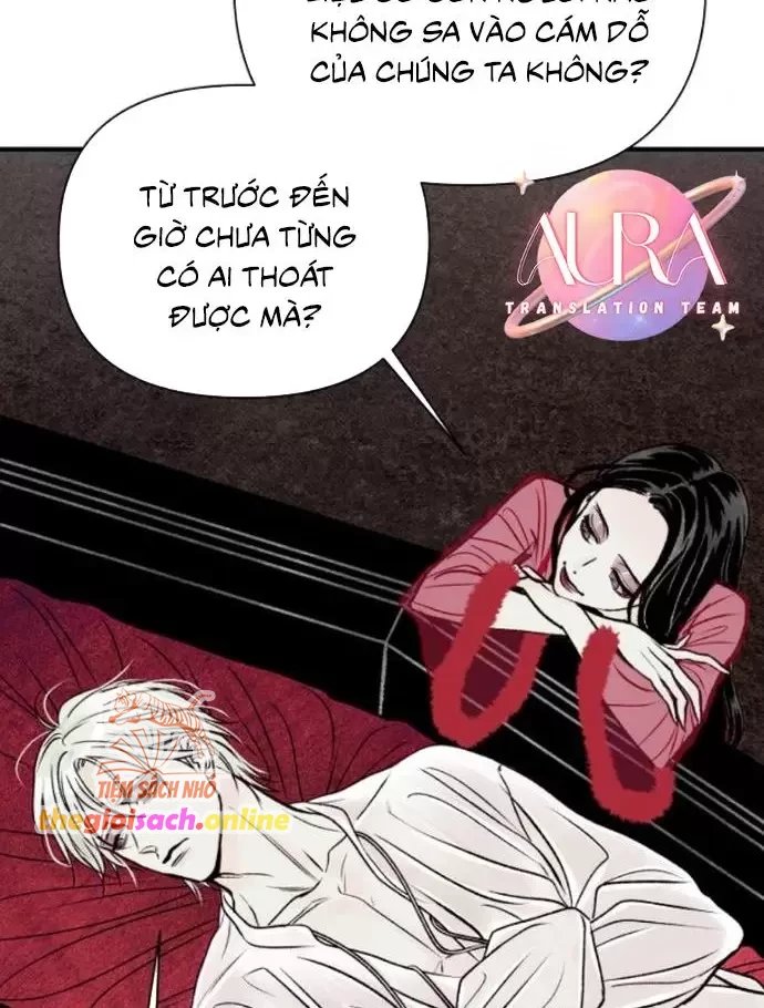 [18+] nguyệt mị moonstruck chapter 2 43