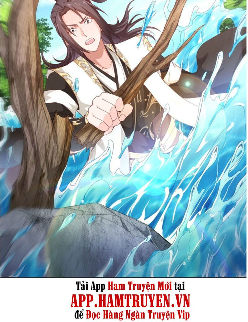 người nuôi rồng chapter 6 36