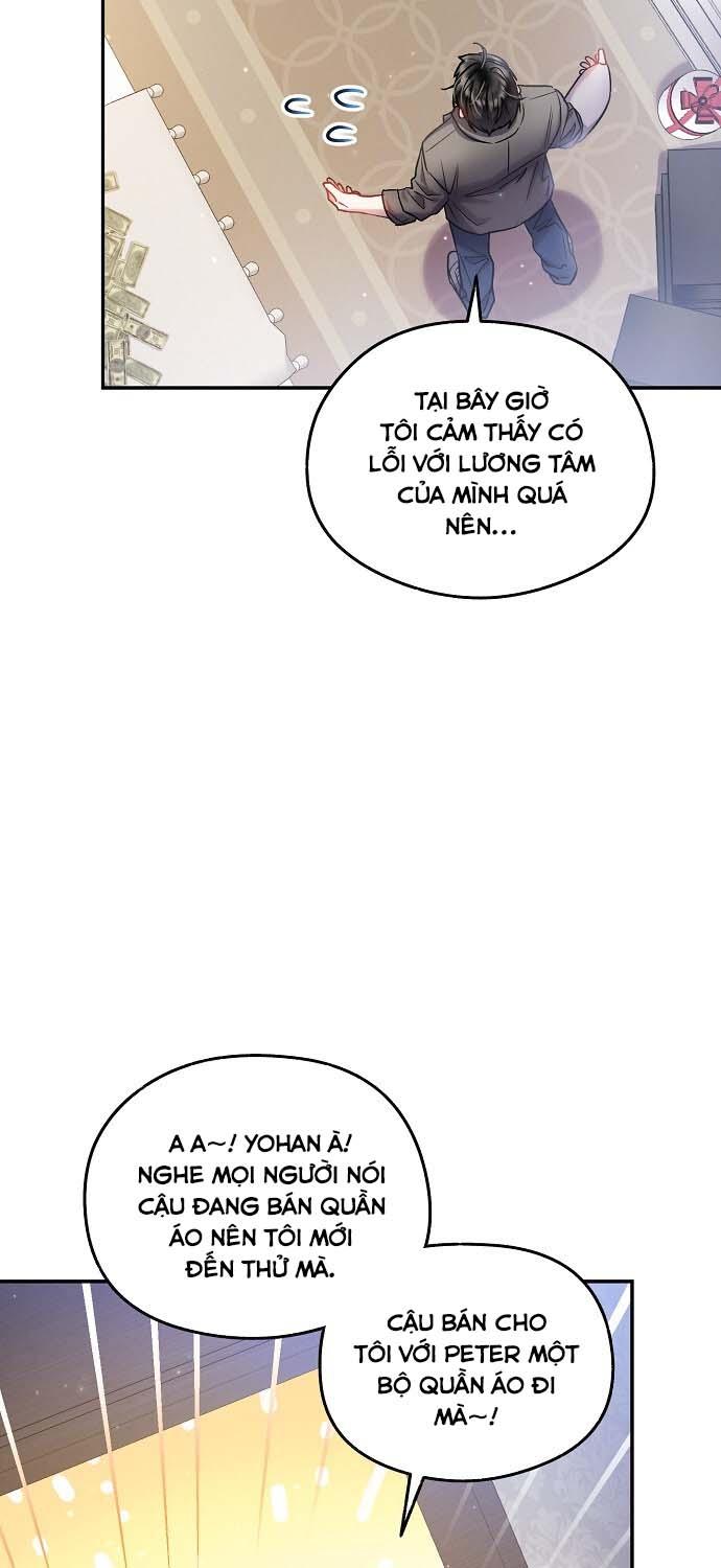 cơn mưa mật ngọt chapter 19 9