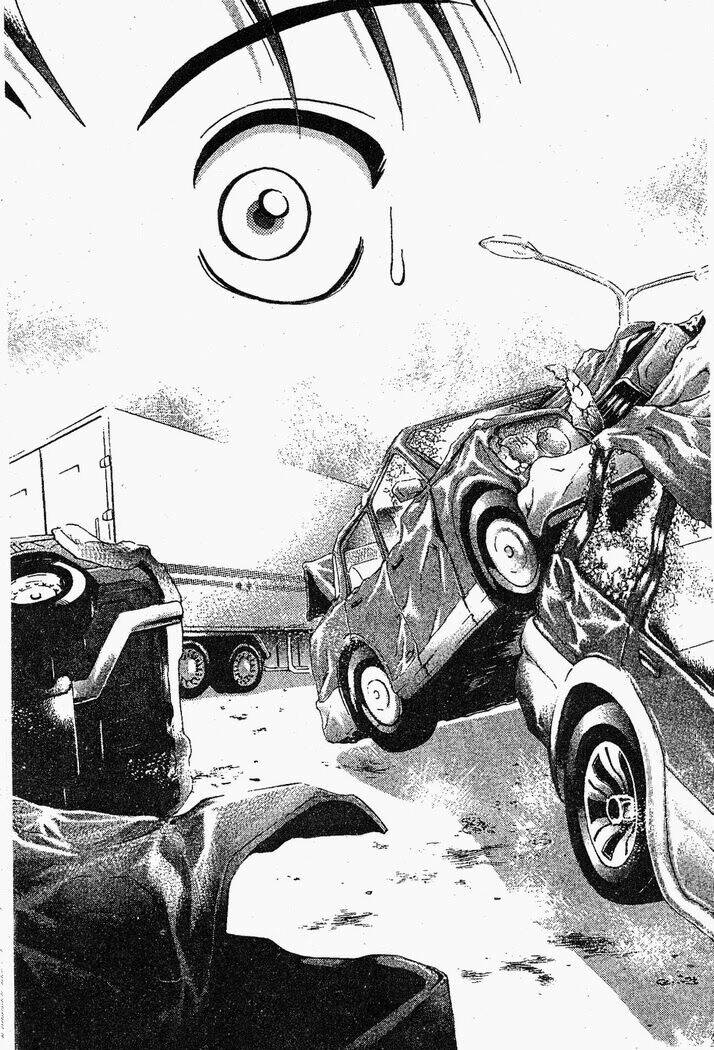 bàn tay thần sầu teru chapter 12 9