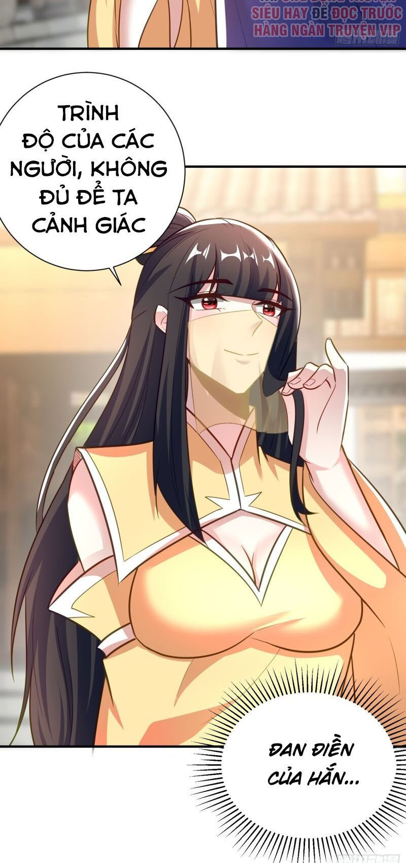 yêu giả vi vương chapter 184 9