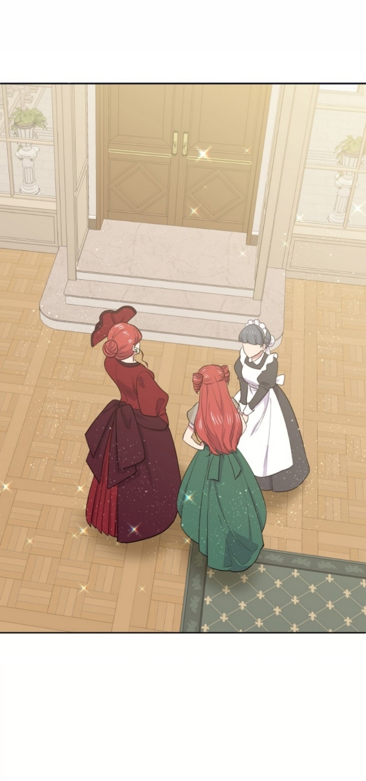 mục tiêu của tôi là sống lâu để ngậm thìa vàng chapter 4 38