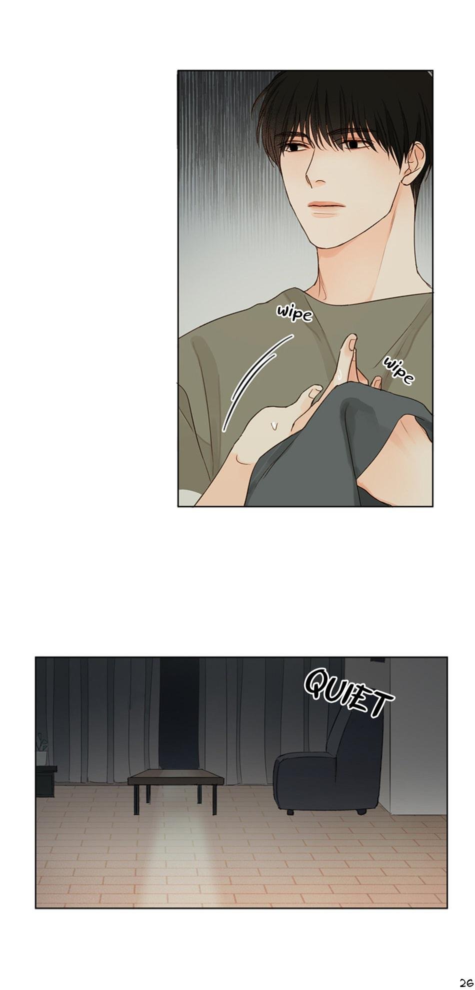 suy nghĩ trong mắt em chapter 4 27