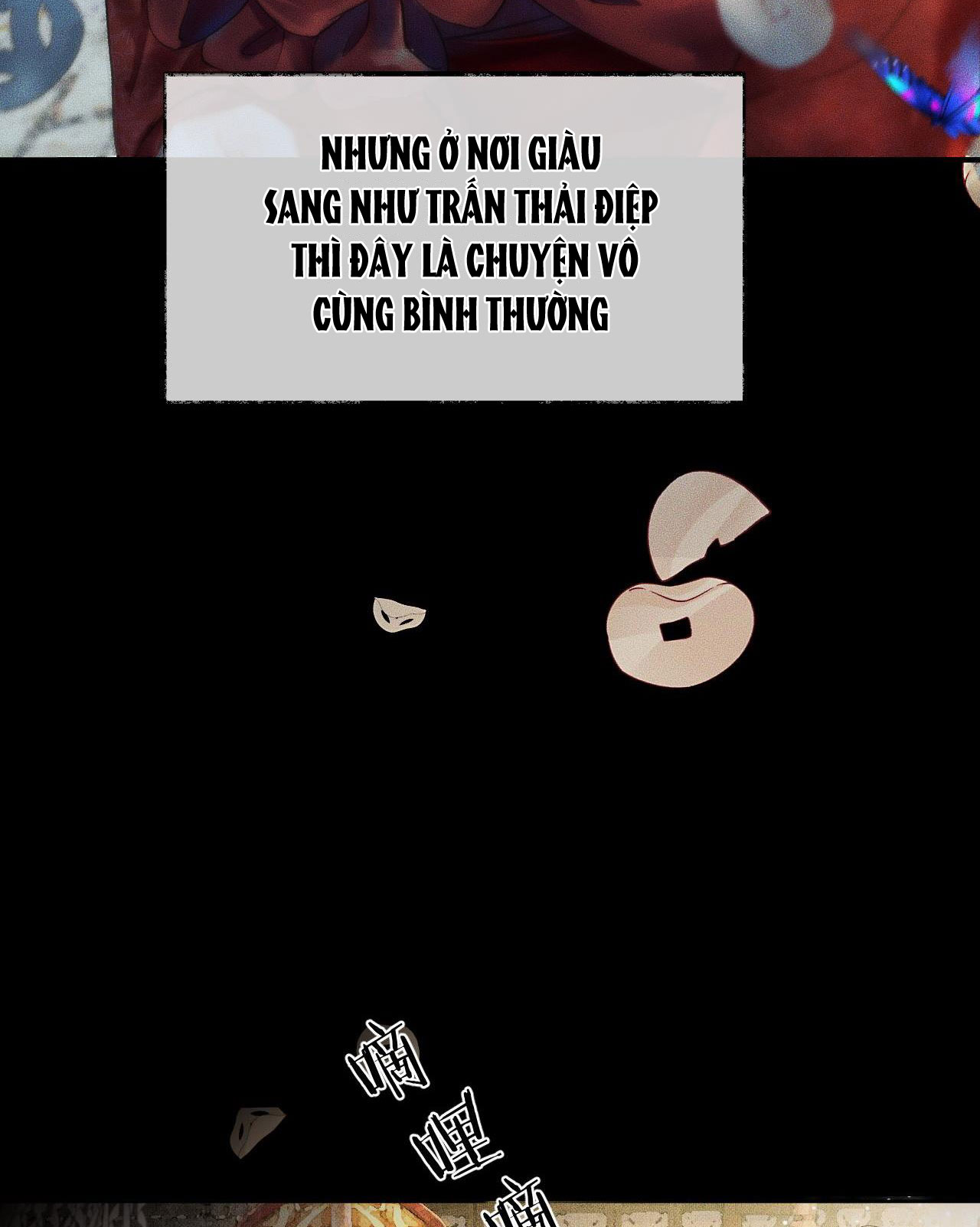 husky và sư tôn mèo trắng chapter 13 9