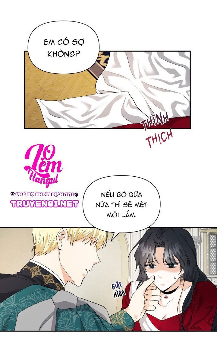 trở thành vợ của nam chính phế vật chapter 11 20