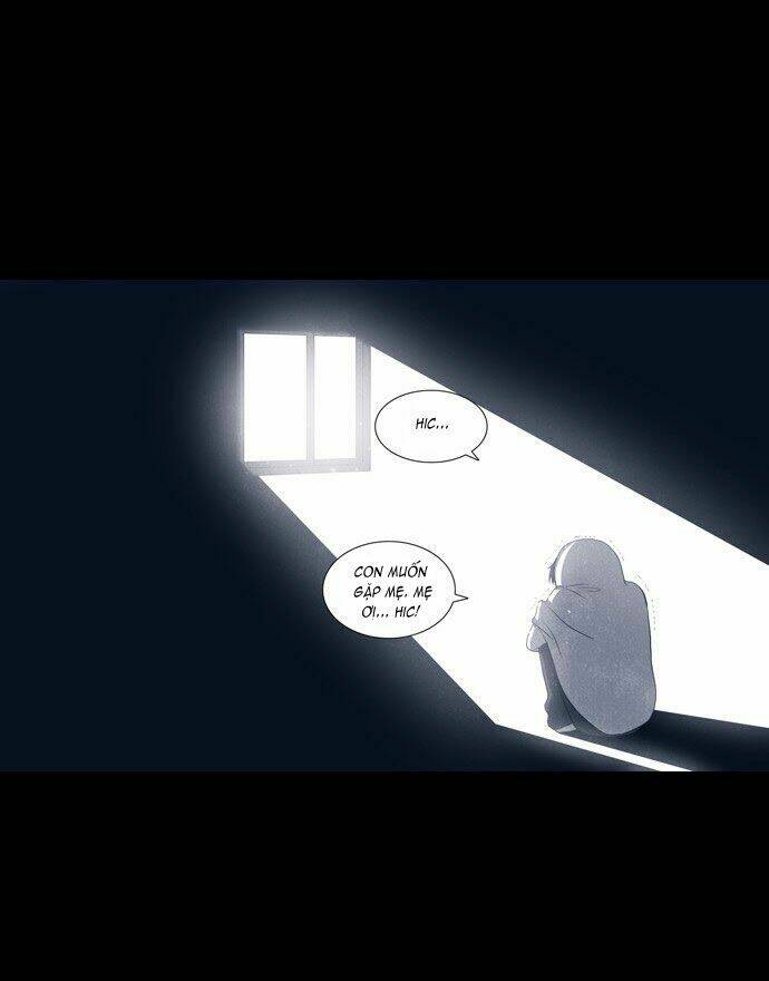 ma cà rồng biết yêu chapter 48 20