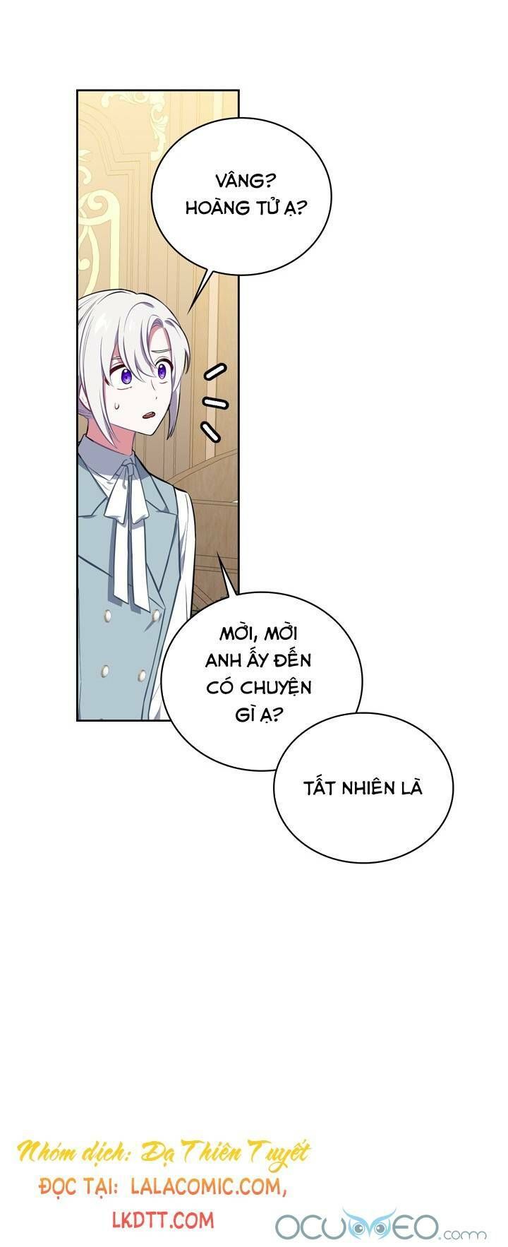 Đừng Đụng Vào Em Trai Ta chapter 34 70